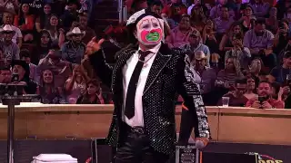 Brincos Dieras arremete en contra de Adrián Marcelo y señala que sufre abstinencia