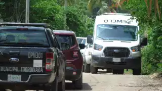 Abuelito se quita la vida dentro de su casa en Tekax; depresión, la posible causa