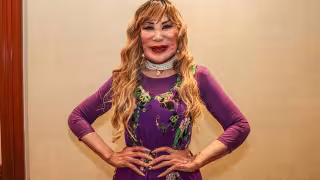 Lyn May asegura que se someterá a una nueva cirugía de rostro