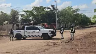 Autoridades capturan a 'El Oso', principal operador del Cártel de Sinaloa en Culiacán