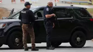 Policía de Estados Unidos culpa de homicidio imprudencial a madre que asesinó a su hijo por sentarse sobre él