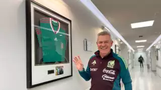 ¡Falsa alarma! Javier Aguirre confirma su presencia en el banquillo del Tri tras chequeo médico