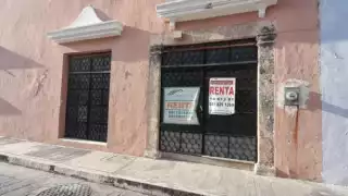   Estas son las colonias más caras y baratas para rentar en Mérida  