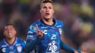 Nelson Deossa deja a los Tuzo en compra definitiva