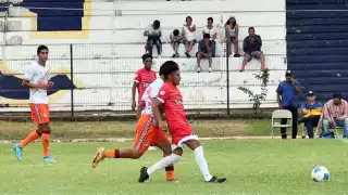 Grupo 1 de la Liga TDP se reestructura: menos equipos y nuevas sedes