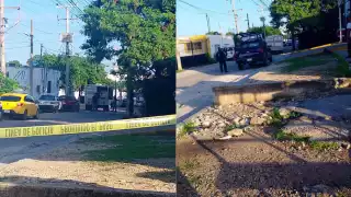 Hasta el momento no se han determinado las causas del fallecimiento