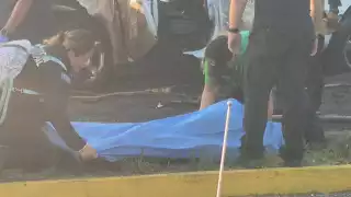 Heridos y una persona sin vida en accidente vial en Puerto Morelos