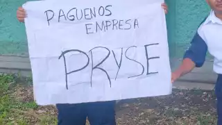 Guardias del IMSS-Bienestar en Candelaria van a huelga por falta de pago