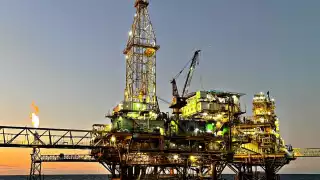 Inseguridad y colusión en plataformas de la Sonda de Campeche, acusa extrabajador 