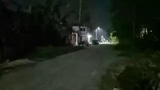 Piden luminarias en colonia UEYT II de Escárcega tras asalto a estudiante      