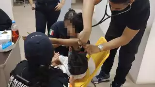 Maltrato infantil en Quintana Roo y los casos más ‘dolorosos’; autoridades implementan medidas de rescate