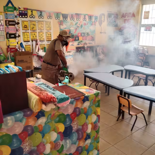 Se detectaron seis casos de virus Coxsackie en Pugnachen, Calkiní.