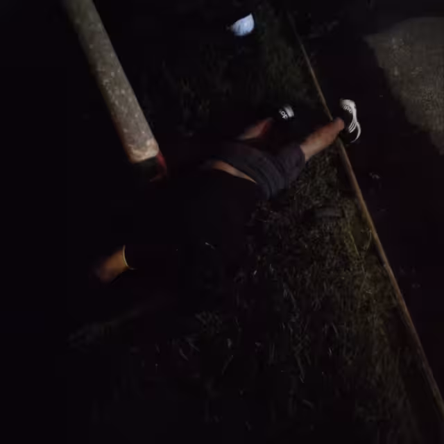 Las autoridades deteriminaron que el accidente se encontraba bajo los efectos del alcohol