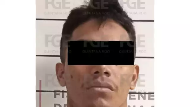 El individuo manejaba una motocicleta que tenía reporte de robo desde junio.