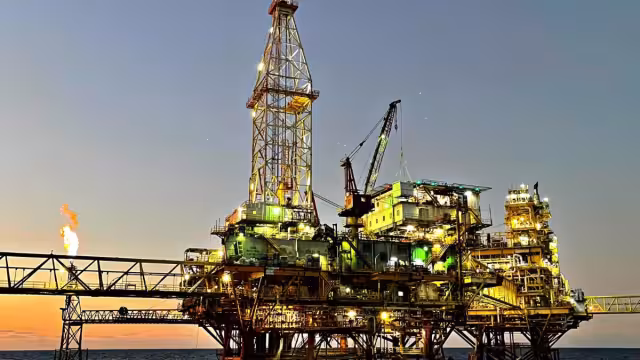 Plataformas satélites de Campeche, sin vigilancia y vulnerables a asaltos