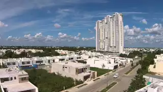 Esto cuesta la renta en Mérida de una casa con dos habitaciones, ¿Qué incluyen? 