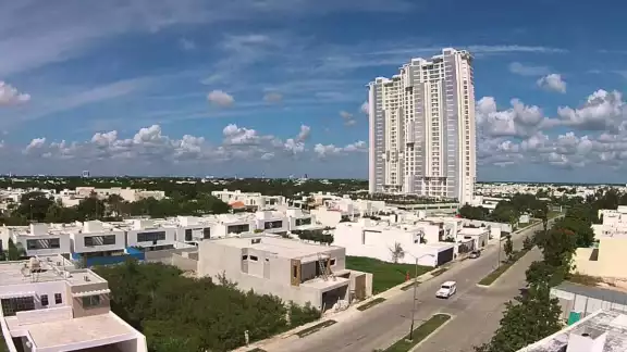 Los costos de la renta de casas en Mérida ha incrementado este 2024