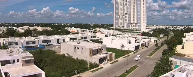 Los costos de la renta de casas en Mérida ha incrementado este 2024