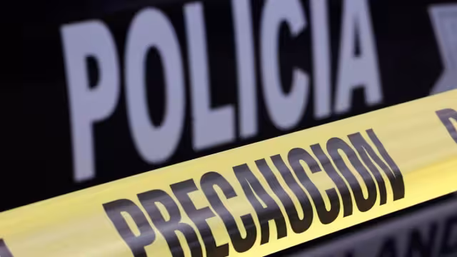 La Fiscalía de Puebla realiza las investigaciones