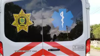 Atacan con una navaja a un joven durante una riña en la comisaría de Tamanché