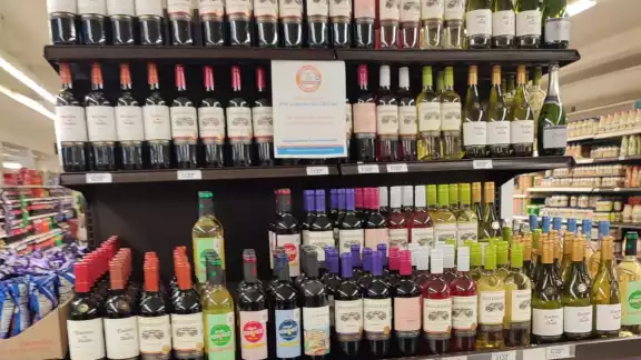 La Ley Seca durará todo el próximo fin de semana en Yucatán La Ley Seca durará todo el próximo fin de semana en Yucatán
