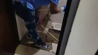 Incrementan quejas al Hospital General de Chetumal