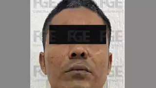 Consigue Fiscalía prisión preventiva para 2 personas por homicidio calificado en Solidaridad