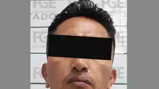 Vinculan a proceso a hombre que exigía “derecho de piso” a comerciante en Tulum