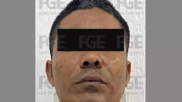 Fiscalía prisión preventiva para 2 personas por homicidio calificado en Solidaridad