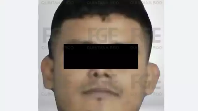 Víctor Alfonso “N” es señalado de secuestrar a una mujer en 2022