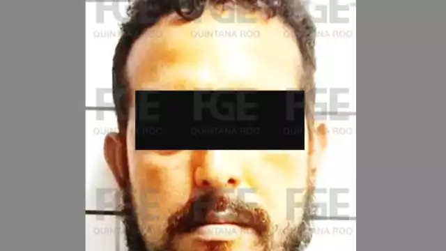 Jorge Giovanny es uno de los tres vinculados a proceso por la FGE.