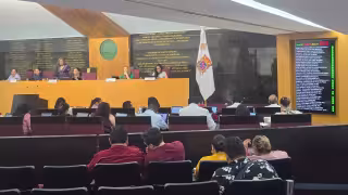 Congreso aprueba reformas para reforzar supervisión de asilos en Campeche