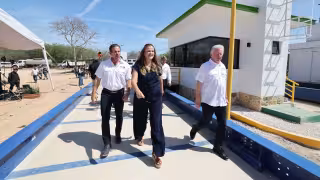 Mejoran infraestructura para  operación del relleno sanitario   de Mérida