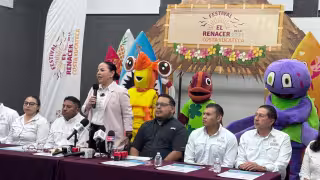Festival “El Renacer de la Costa Yucateca” impulsará la economía de los pescadores
