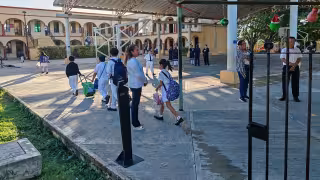 ¿Por qué 16 mil niños podrían perder el apoyo escolar en 2026-2027?