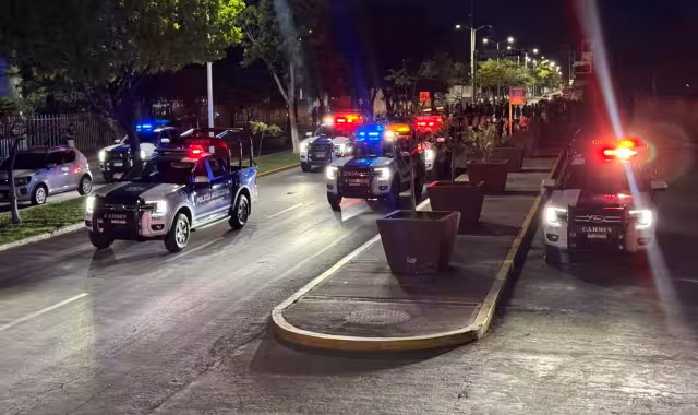 CFE atiende bloqueo vecinal en Santa Rosalía