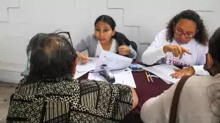 Suman mil 500 solicitudes para el programa de Apoyo a Pacientes con Cáncer del DIF Yucatán