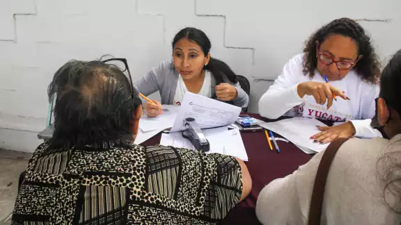 El DIF Yucatán recibió más de mil 500 solicitudes de ayuda de familiares de enfermos de cáncer