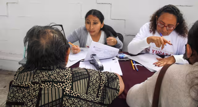 El DIF Yucatán recibió más de mil 500 solicitudes de ayuda de familiares de enfermos de cáncer