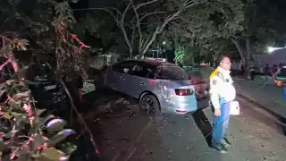 Exceso de velocidad y falta de precaución: Continúan los accidentes viales en Chetumal