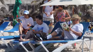 En febrero, el puerto recibirá una alta afluencia de visitantes gracias a los cruceros y el Carnaval