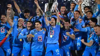 La Máquina cada vez más cerca de su nuevo estadio