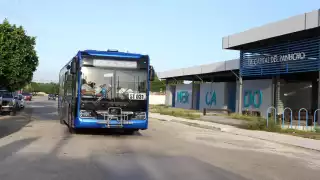 Rutas Villas de Oriente y 69 Opichén de Va y Ven inician operaciones en Mérida y Kanasín