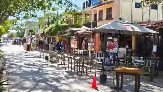 El Caribe Mexicano enfrentó una temporada baja sin precedentes desde el verano hasta noviembre