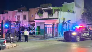 El cuerpo de un médico fue hallado sin vida y con huellas de violencia en un consultorio del fraccionamiento Misión de las Flores