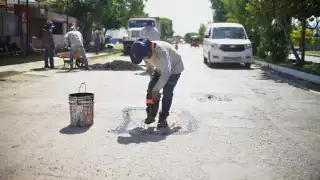 Inicia licitación para la repavimentación de calles en 26 colonias de Mérida