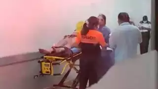 Turista francesa termina hospitalizada tras posible intoxicación en hotel de Cancún