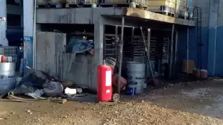 “Alguien de allá está involucrado”, acusa Sheinbaum ante posibles vínculos entre el huachicol y Estados Unidos