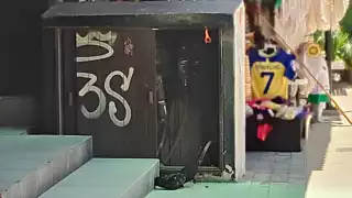 Explosión de transformador en Playa del Carmen desata pánico y deja negocios sin luz