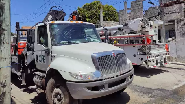 Pidieron una revisión a las instalaciones de la escuela